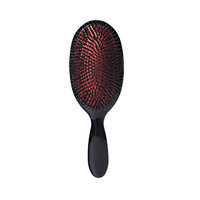 Beautique Premium Boar Nylon Cushion Brush