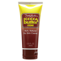 Triple Lanolin Cocoa Butter Creme