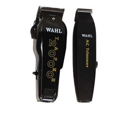 Wahl Essentials Professional Clipper and Trimmer Canada Compliant