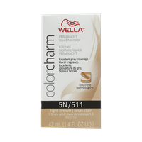 Wella Color Charm #5N Light Brown
