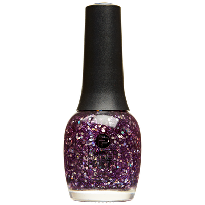 FingerPaints Nail Color Van Gogh's Violet