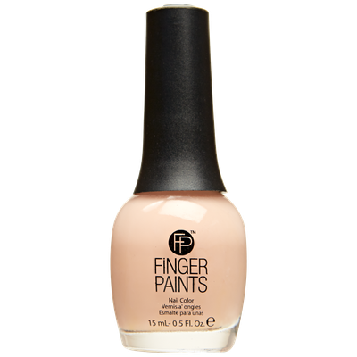 FingerPaints Nail Color Natural Talent