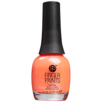 FingerPaints Nail Color Clay On Words