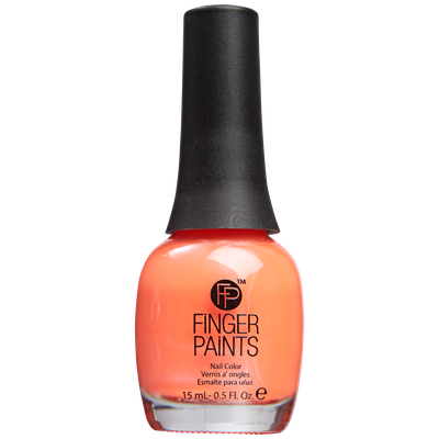 FingerPaints Nail Color Clay On Words