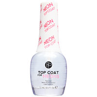 FingerPaints Top Coat For Neons