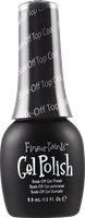 FingerPaints Gel Polish Top Coat