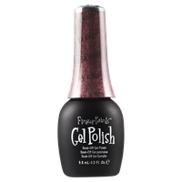FingerPaints Gel Polish It's A Master Pink