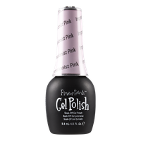 FingerPaints Gel Polish Impressionist Pink