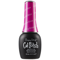 FingerPaints Gel Polish Gesso You Know