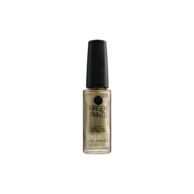 FingerPaints Striping Polish Brushstroke of Bril