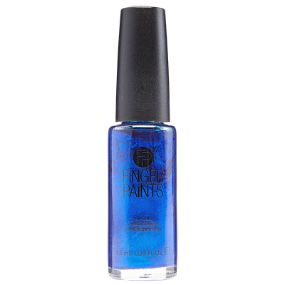 FingerPaints Striping Polish Royal Renoir