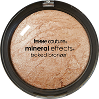 Femme Couture Mineral Effects Baked Bronzer
