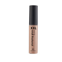 Femme Couture Plumping Gloss XXL Naughty Neutral