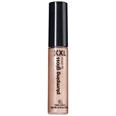 Femme Couture Plumping Gloss XXL Champagne Toast