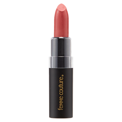 Femme Couture Lip Creme Kiss Me Coral