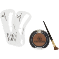Femme Couture Perfect Arch Medium Brow Grooming Kit
