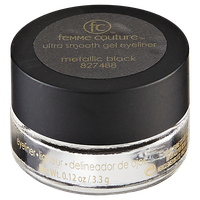 Femme Couture Mineral Effects Ultra Smooth Gel Eyeliner
