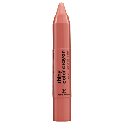 Femme Couture Shiny Color Crayon Barely Blush
