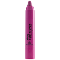 Femme Couture Shiny Color Crayon Flippin Fuchsia