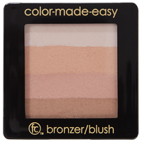 Femme Couture Color Made Easy Shadow Effects Blush/Bronzer