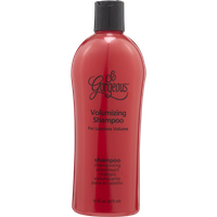 So Gorgeous Volumizing Shampoo 16 oz.