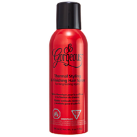 So Gorgeous Thermal Styling and Finishing Hair Spray
