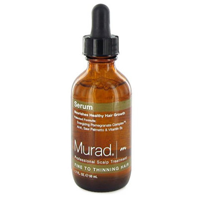 Murad Professional Scalp Treatment Serum For Fine To Thinning Hair