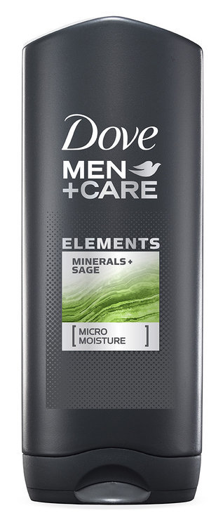 Dove Men Care Elements Minerals And Sage Body Wash Reviews 2019 Page 6