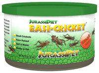 Jurassipet SJR8422 Easi Cricket - 1.2 oz