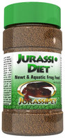 Jurassipet Jurassi - Diet Newt And Frog Food 80Gm