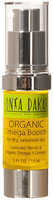 Sonya Dakar NutraSphere Organic Omega Booster For Dry & Sensitive Skin