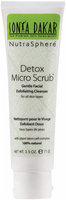 Sonya Dakar NutraSphere Detox Micro Scrub