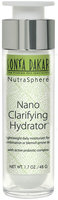Sonya Dakar NutraSphere Nano Clarifying Hydrator
