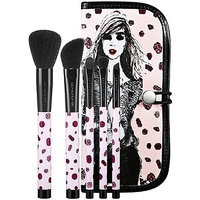 SEPHORA COLLECTION Mon Cheri Izak Brush Set