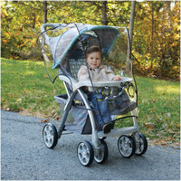 Safety 1st Printed Weathershield - Boy - 1 ct.