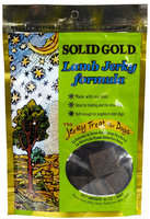 Solid Gold Supplements - Jerky - 10 oz