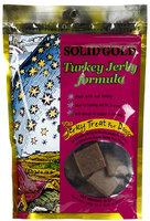 Solid Gold Supplements - Jerky - 10 oz