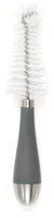 Skip Hop Splash Bottle Replacement Brush - Translucent/Stainless