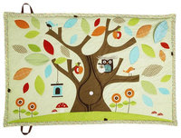 Skip Hop Treetop Friends Mega Play Mat - 1 ct.