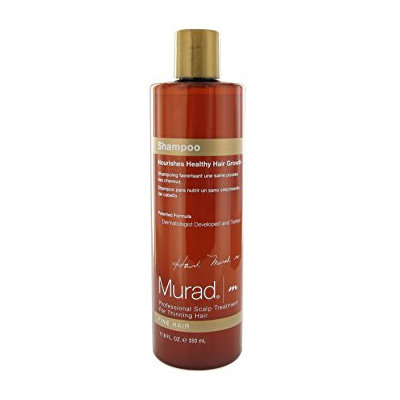 Murad Shampoo For Fine To Thinning Hair