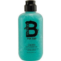 Bed Head For Men Clean Guys Shave Gel