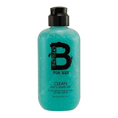 Bed Head For Men Clean Guys Shave Gel