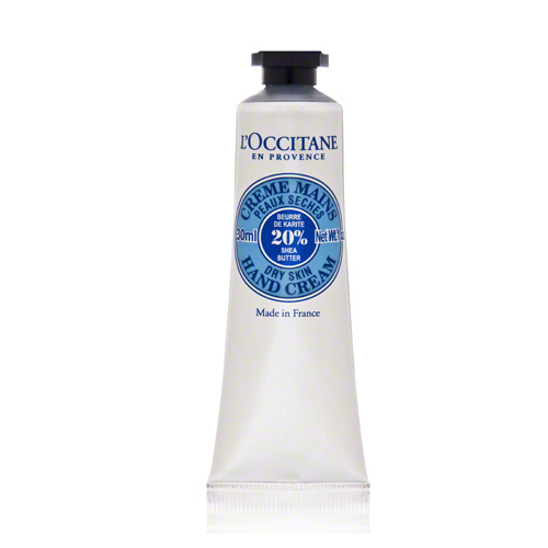 L'Occitane Shea Butter Hand Cream