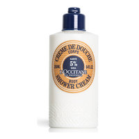 L'Occitane Shea Butter Ultra Rich Shower Cream