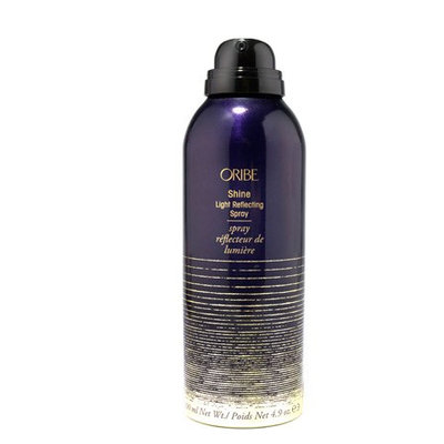 Oribe Shine Light Reflecting Spray