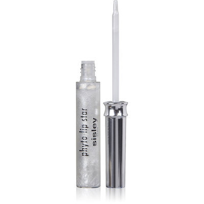 Sisley Phyto Lip Star Extreme Shine White Diamond Lip Color