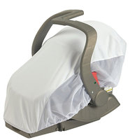 Diono Sun Net Insect and Solar Mesh Cover