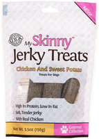 My Skinny Pet Jerky Treats - Chicken and Potato