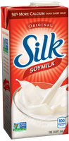 Silk Soymilk Original