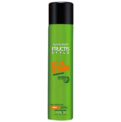 Garnier Fructis Style Sleek & Shine Anti-Humidity Aerosol Hairspray